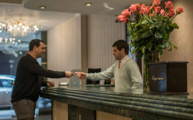 Hotel Prince