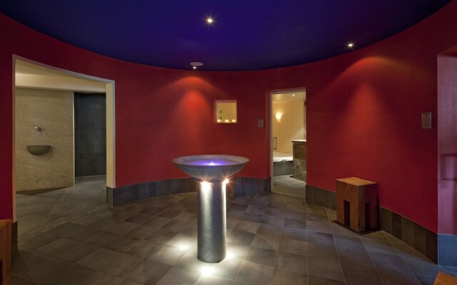 Hotel Metropol Saas-Fee