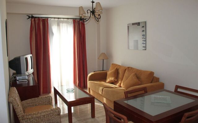 Apartamentos Jimmy