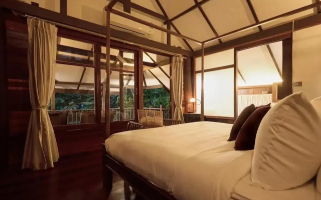 The Yard Hostel Chiang Mai