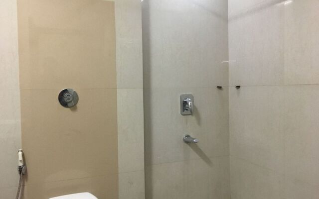 Hotel Maanpreet