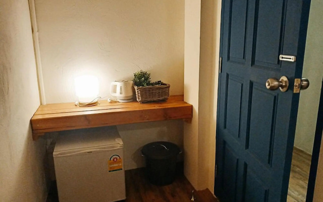 Sattahiptale Boutique Guest House & Hostel