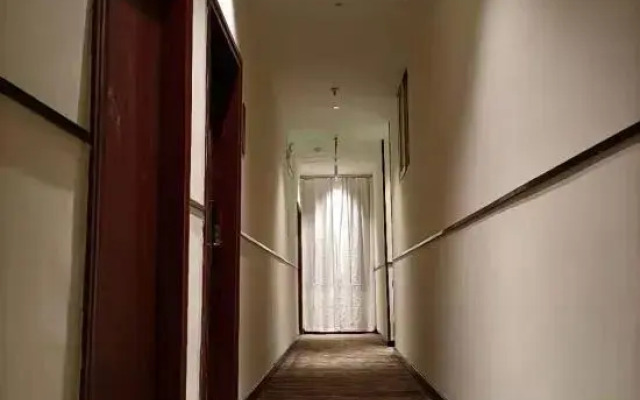 Sunshine Express Hotel