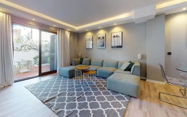 Villa Pedro, Beach House zwischen Marbella und Estepona