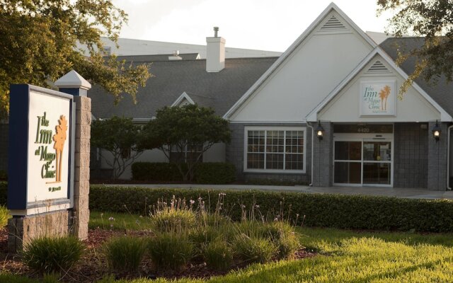 The Inn At Mayo Clinic