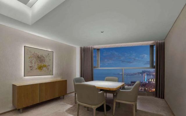 DoubleTree by Hilton Weihai, China