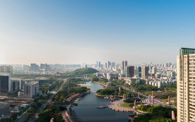 InterContinental Foshan by IHG