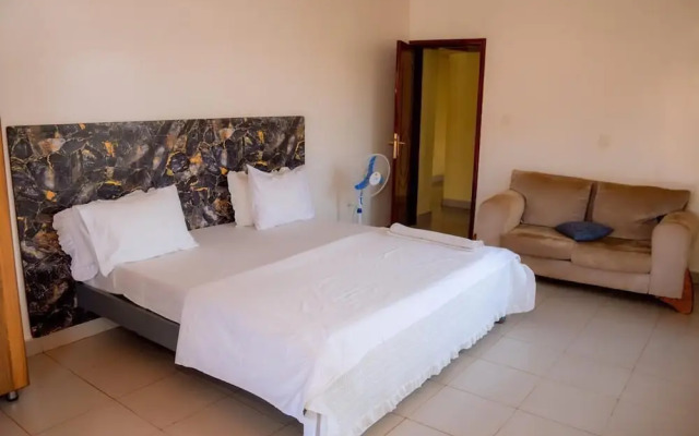 Anastera Sky Villa