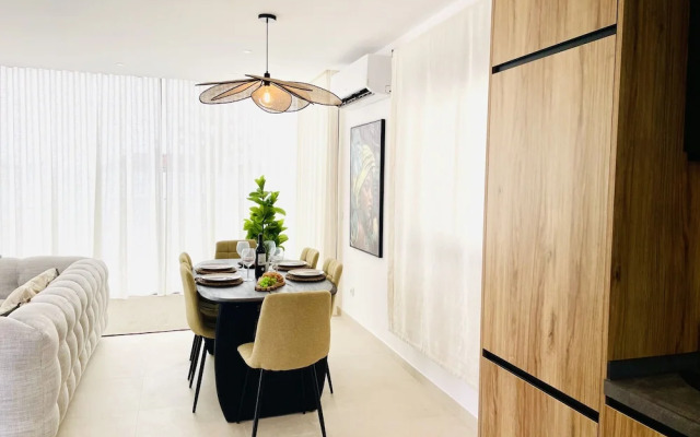 Casa Sirocco by At Home Costa del Sol