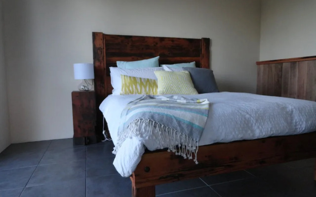 Down to Earth Farm Retreat