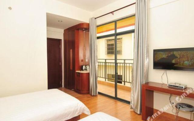 Shishang Biaozhi Boutique Hotel