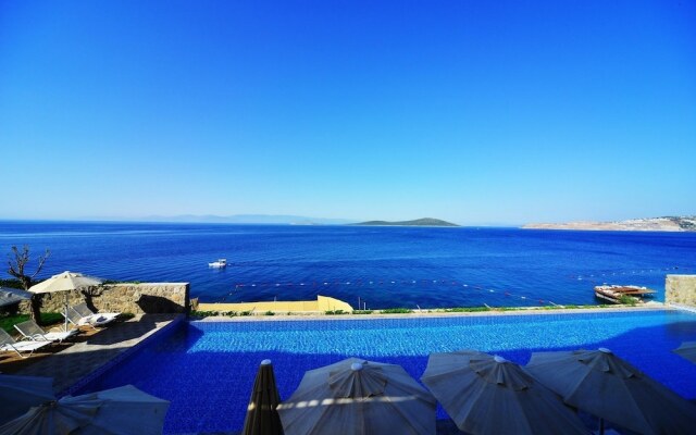 BVS BOSPHORUS Resort Hotel & SPA