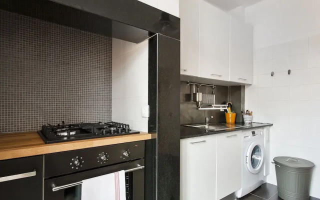 My Graça Flat in Lisbon