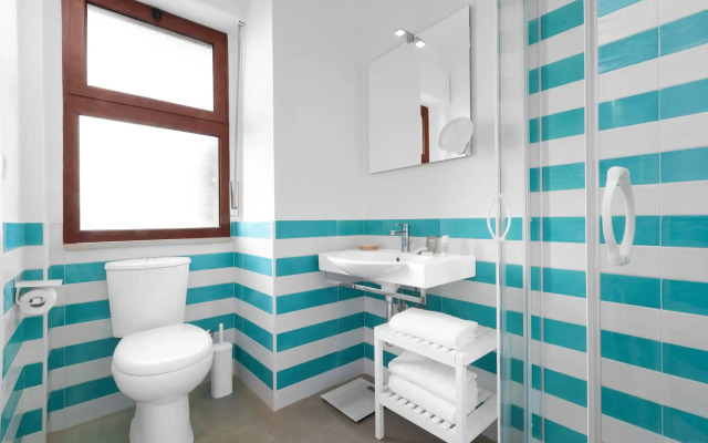 Sirocco Suites