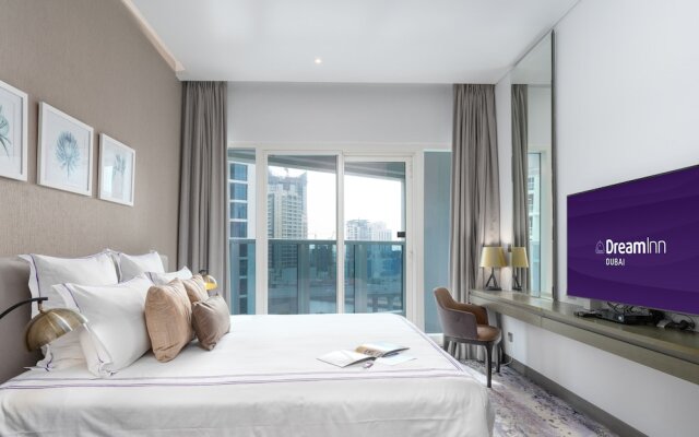 Dream Inn Apt. - Damac Maison Private