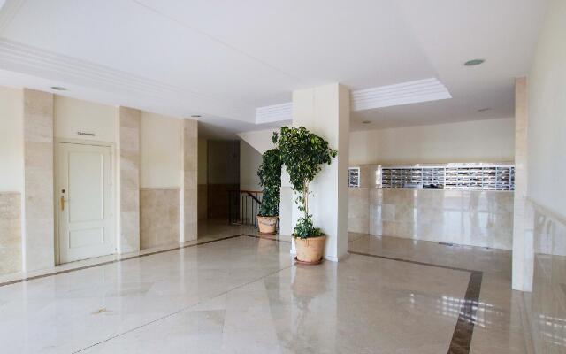 Parque Central - Two Bedroom