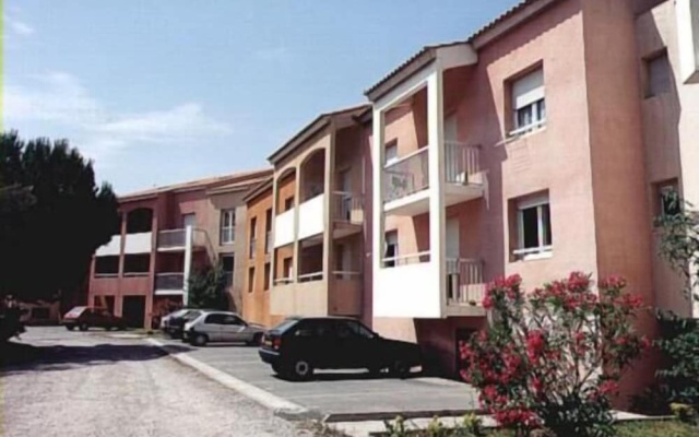 ABITEL - Le Clos des 3 Graces
