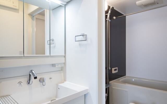 Serendipity Kinshicho