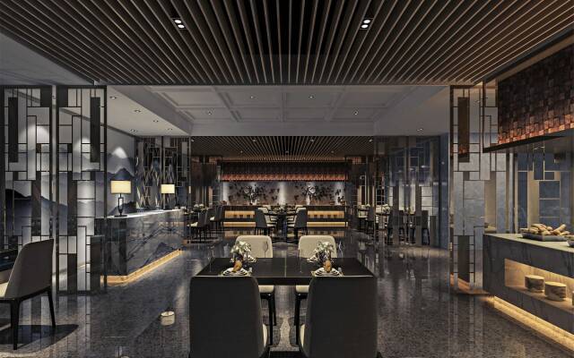 Mercure Chongqing Downtown