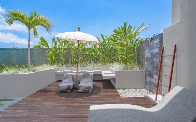 Octo 5 Villa by Betterplace