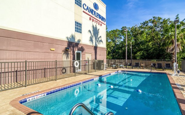 Candlewood Suites Jacksonville East Merril Road, an IHG Hotel