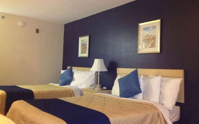 Days Inn by Wyndham Batavia Ohio