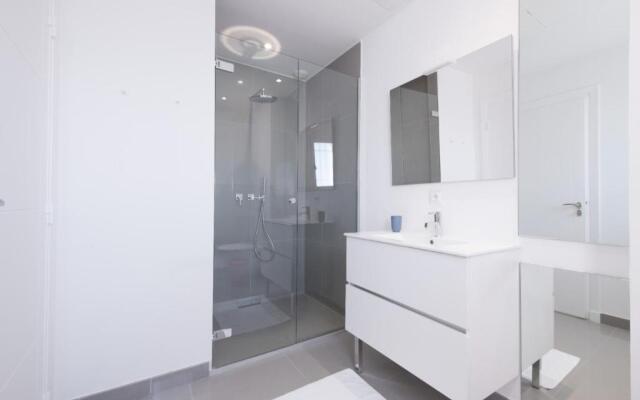 Luxury Villas at Grimaud