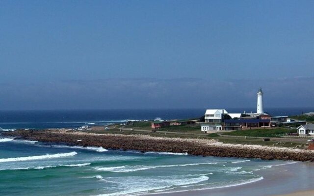 Cape St Francis Resort