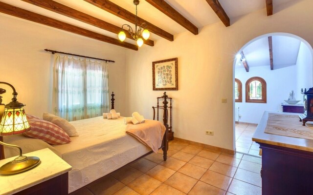 Villa Manacor