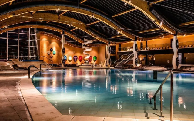 Hotel Terme Sveti Martin