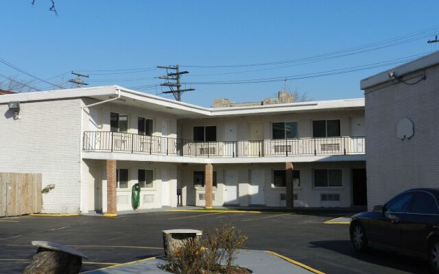 Viking Motel