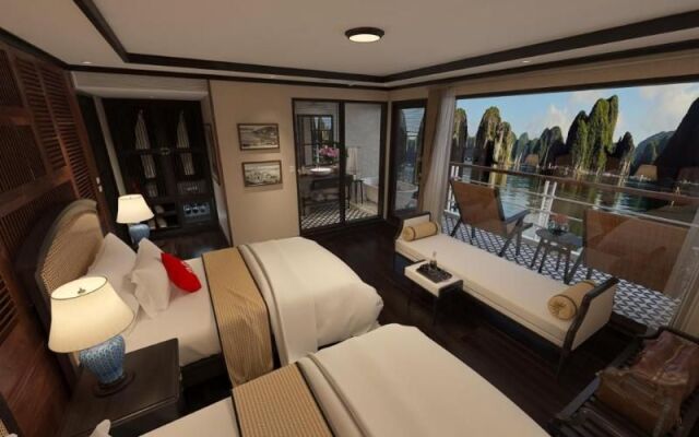 Heritage Cruises