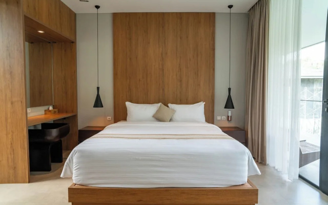 Kireina Mori Villa 6BR with heated pool