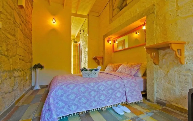 Lunar Hotel Alacati