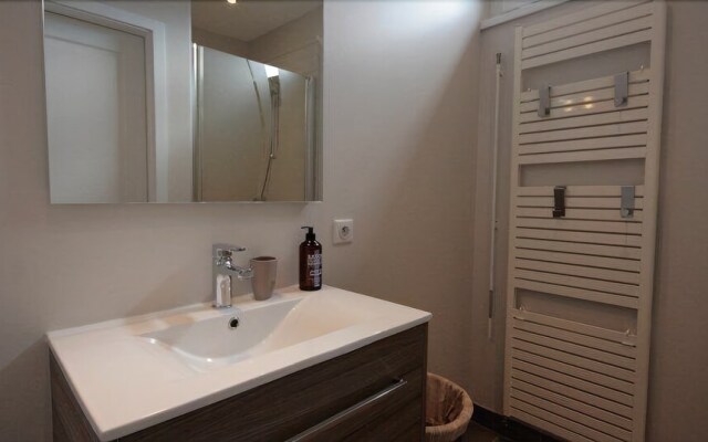 Le Poétique - Appartement