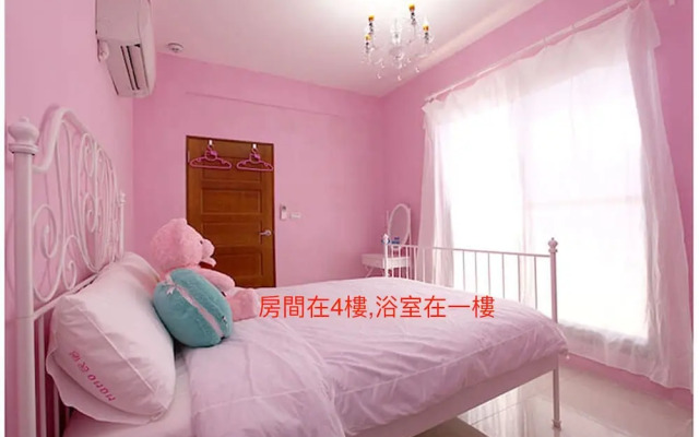 momo b&b