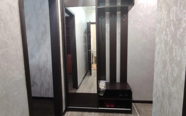 Апартаменты на улице Победы 26