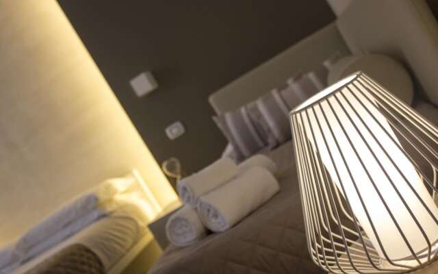 La Banchina Holiday Rooms