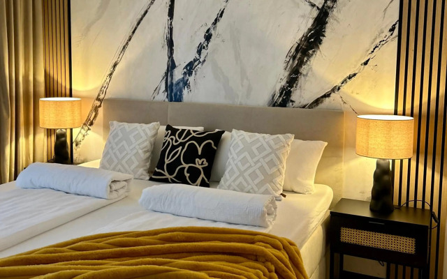 Die Altstadt Appartements Caprice