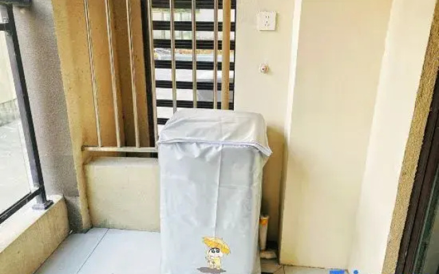 Xincuo Banting No.1 Apartment (Rongsheng Xiyuan)