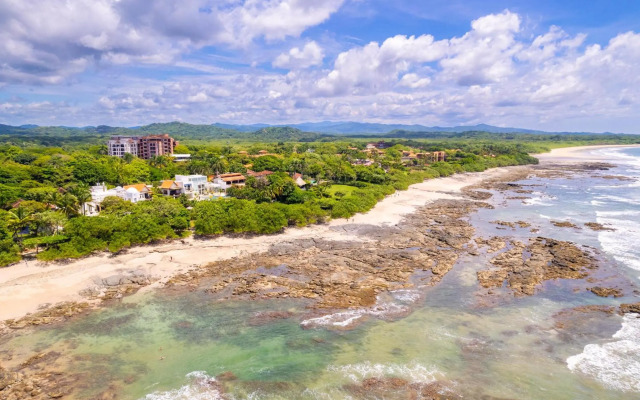 Villa Cerca Del Mar 6