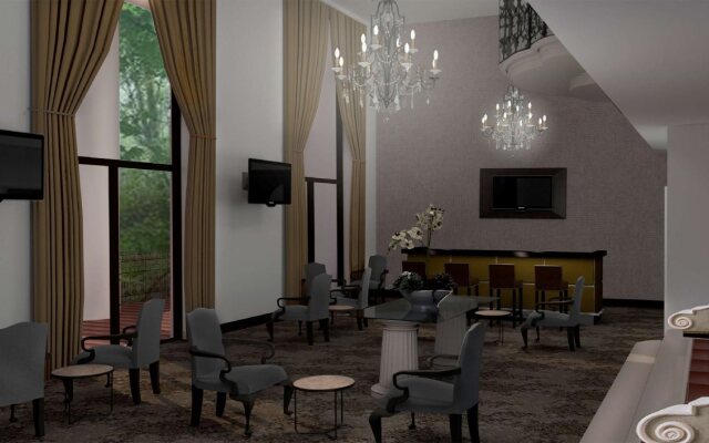 Hilton Guatemala City