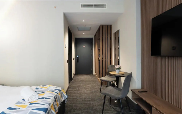 NOVA LUXE Hotel & Residences