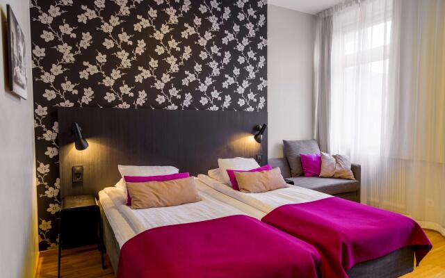 Scandic Billingen