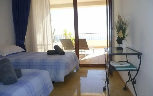 Fine Duplex Apartment - Near Beach