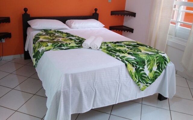 Sahydaterra Hospedagem