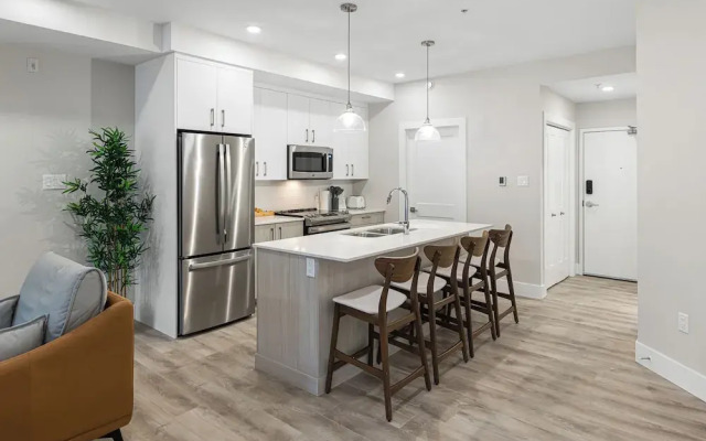 Encore Suites - City Appartement