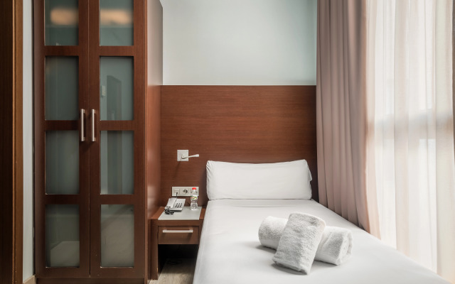 Hotel Madanis Liceo