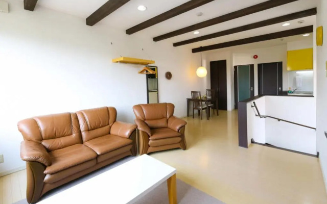 Tsuru Apartments