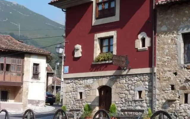 Hotel Rural Mestas